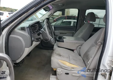 2011 GMC Sierra K1500 Sle z USA, uszkodzony, nr VIN 3GTP2VE33BG283341